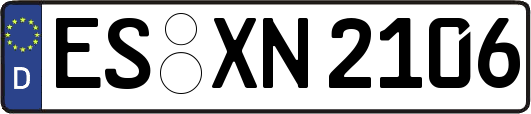 ES-XN2106