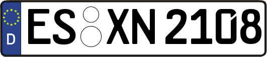 ES-XN2108