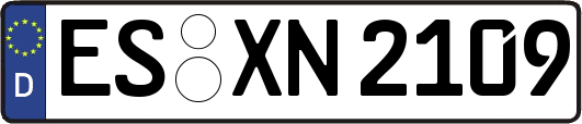 ES-XN2109