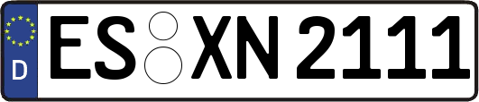 ES-XN2111