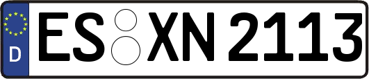 ES-XN2113