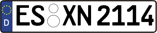 ES-XN2114