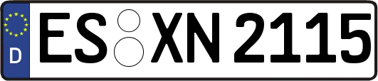 ES-XN2115