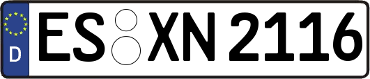 ES-XN2116