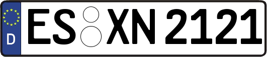 ES-XN2121