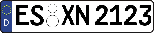 ES-XN2123