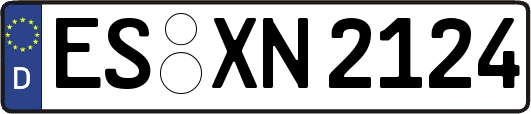 ES-XN2124