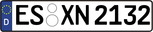 ES-XN2132