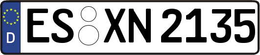 ES-XN2135