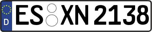 ES-XN2138