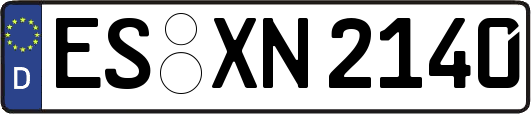 ES-XN2140