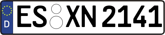 ES-XN2141