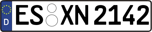 ES-XN2142