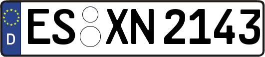 ES-XN2143