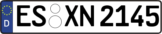 ES-XN2145