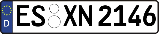 ES-XN2146