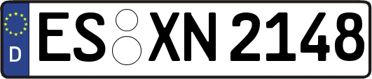 ES-XN2148