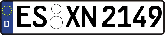 ES-XN2149