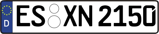 ES-XN2150