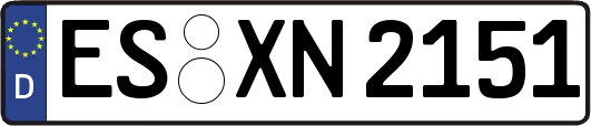 ES-XN2151