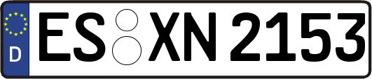 ES-XN2153