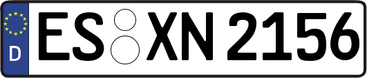 ES-XN2156