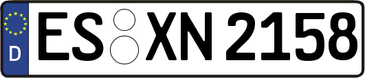ES-XN2158