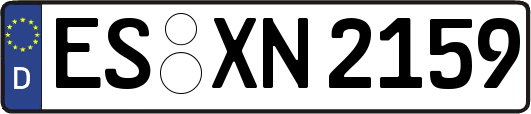 ES-XN2159