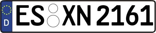 ES-XN2161