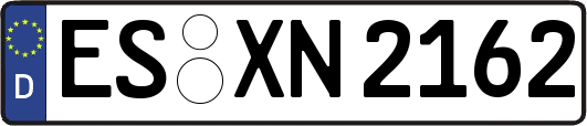 ES-XN2162