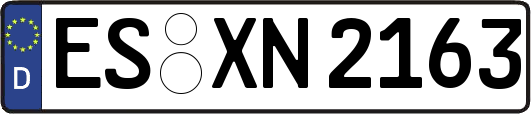 ES-XN2163