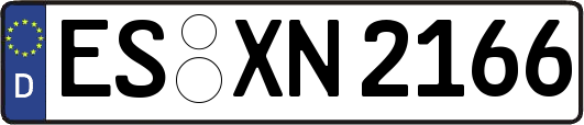 ES-XN2166