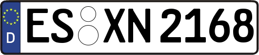 ES-XN2168