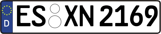 ES-XN2169