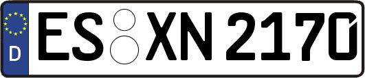 ES-XN2170