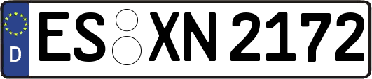 ES-XN2172