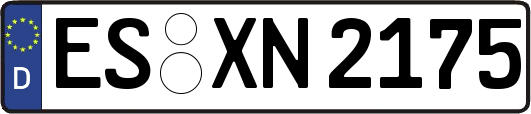ES-XN2175