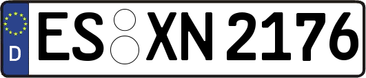 ES-XN2176
