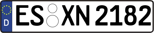 ES-XN2182