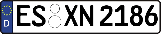 ES-XN2186