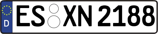 ES-XN2188