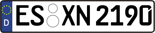 ES-XN2190