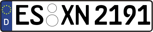 ES-XN2191
