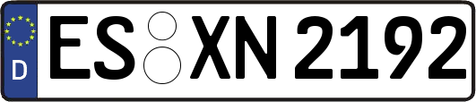 ES-XN2192