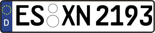 ES-XN2193