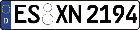 ES-XN2194