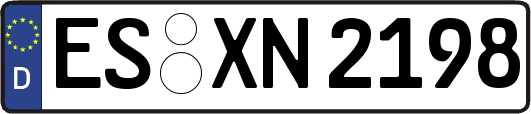 ES-XN2198