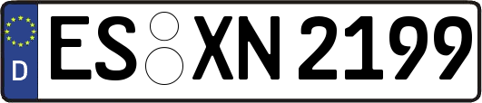 ES-XN2199