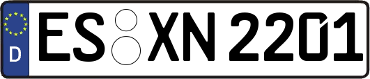 ES-XN2201