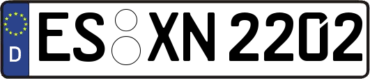 ES-XN2202